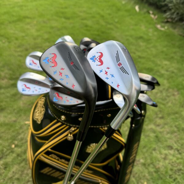 Calong Super Clown Golf Wedges