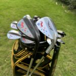 Calong Super Clown Golf Wedges