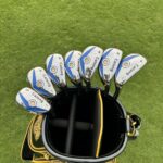Calong Golf Hybrid Irons Woods