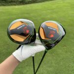 Calong Super Rat Golf Drivers