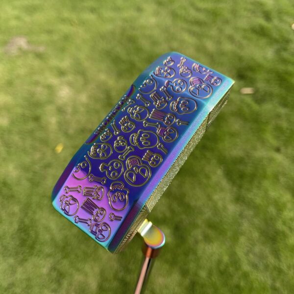 Calong Super GSS Golf Putter
