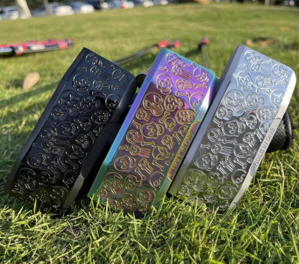 Calong Super GSS Golf Putter - Image 2