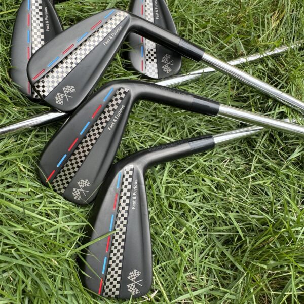 2025 New Calong 990 Golf Irons - Image 4