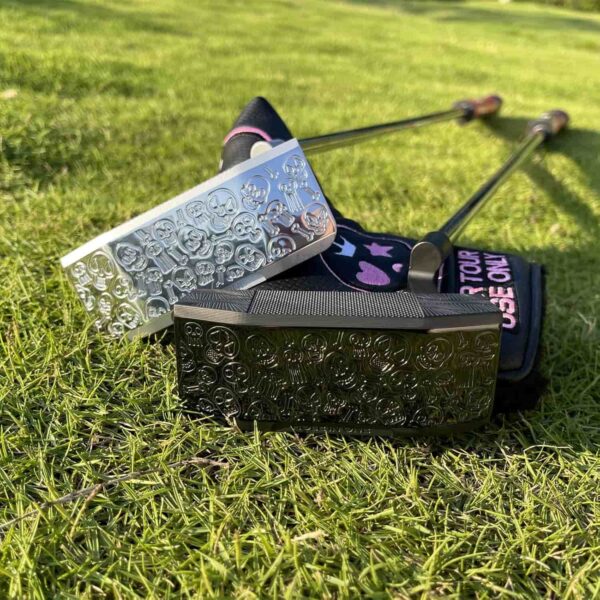 Calong Super GSS Golf Putter - Image 9