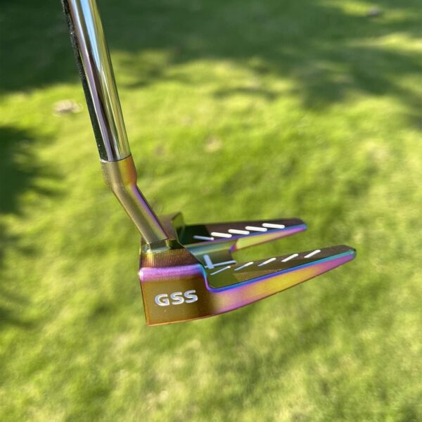 Calong Super Crocodile Putter - Image 5