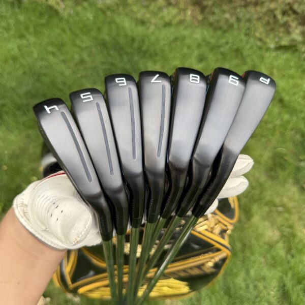 2025 New Calong 990 Golf Irons - Image 5
