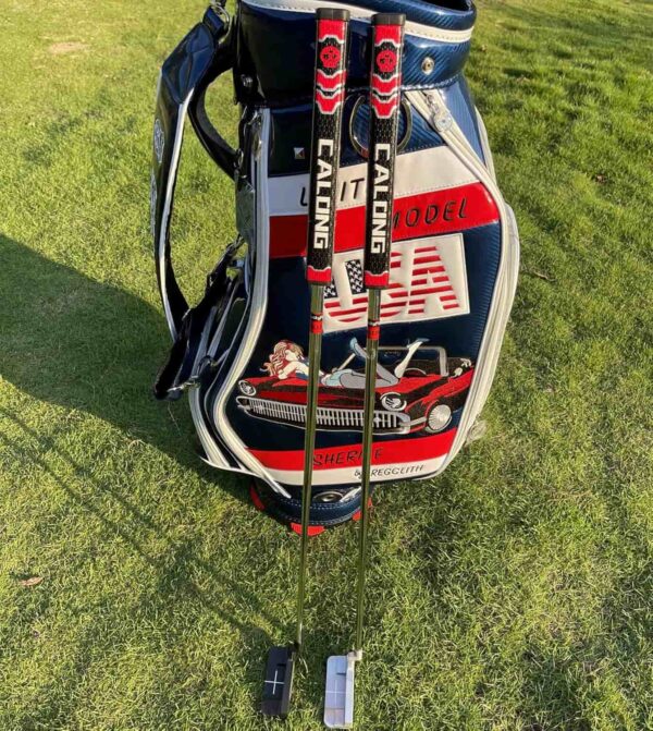 Calong Super GSS Golf Putter - Image 8