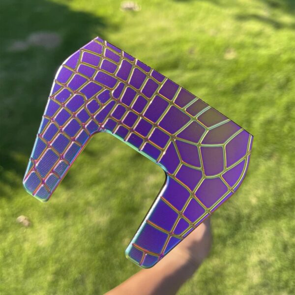 Calong Super Crocodile Putter - Image 2