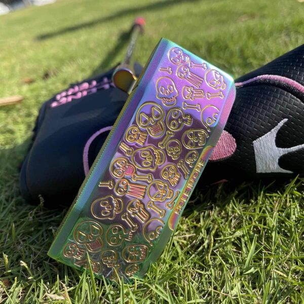 Calong Super GSS Golf Putter - Image 3