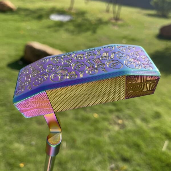 Calong Super GSS Golf Putter - Image 4