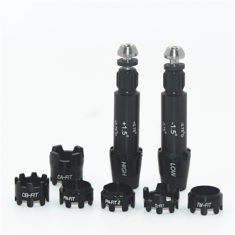 Adapter