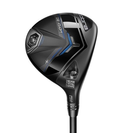 Fairway Woods