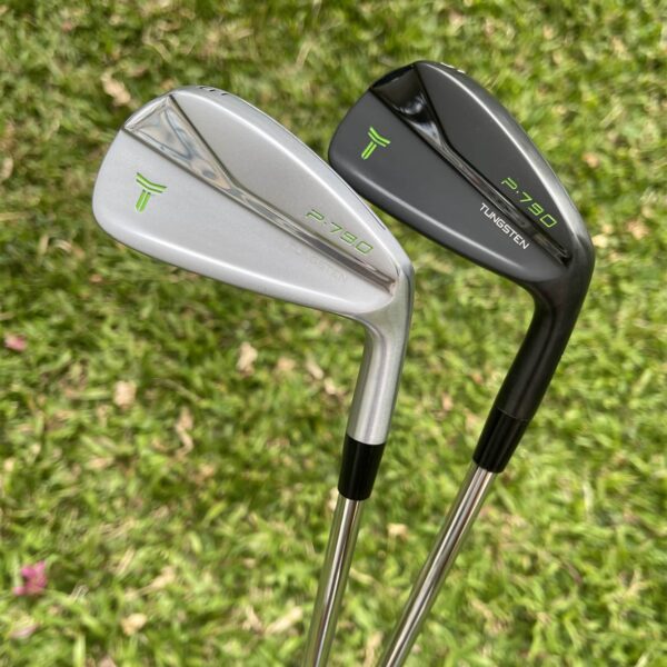 Calong 2025 Hot selling New Golf P790 Irons