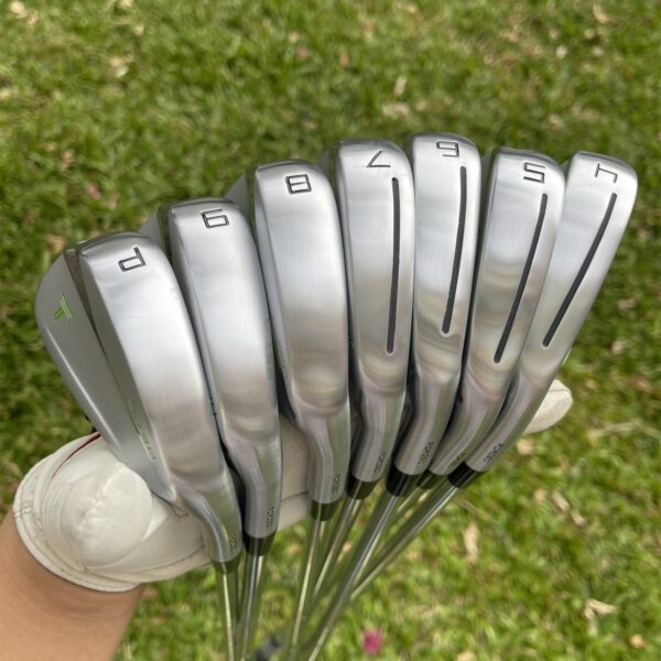 Calong 2025 Hot selling New Golf P790 Irons - Image 2