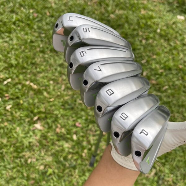 Calong 2025 Hot selling New Golf P790 Irons - Image 3