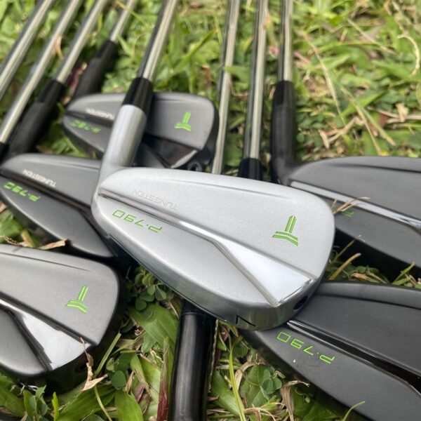 Calong 2025 Hot selling New Golf P790 Irons - Image 5