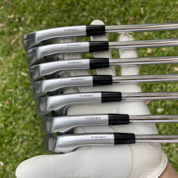 Calong 2025 Hot selling New Golf P790 Irons - Image 6