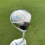 Lady Calong Yes Golf Driver 12 Degree