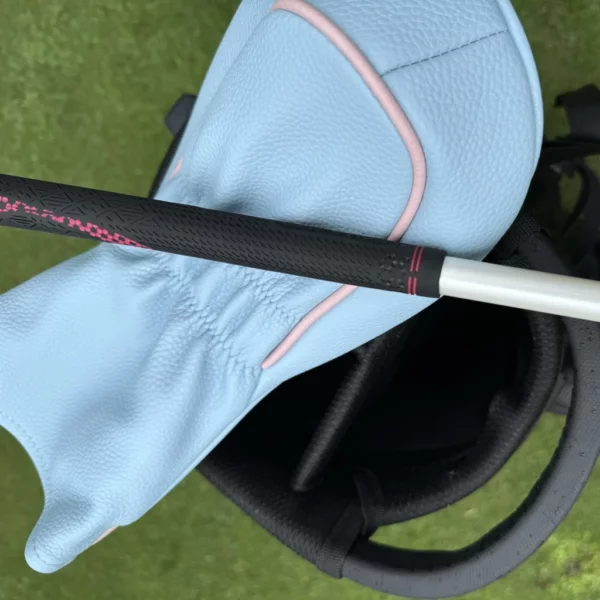 Lady Calong Yes Golf Driver 12 Degree - Image 10
