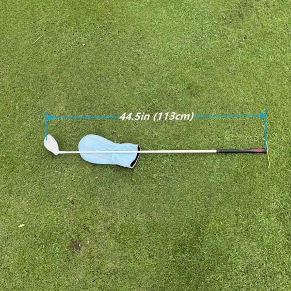 Lady Calong Yes Golf Driver 12 Degree - Image 11