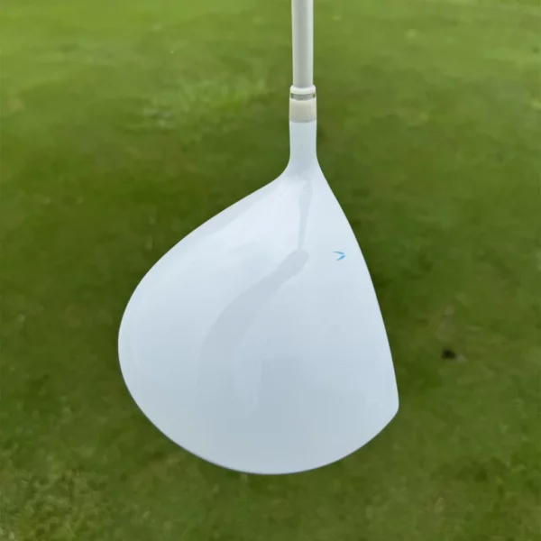 Lady Calong Yes Golf Driver 12 Degree - Image 2