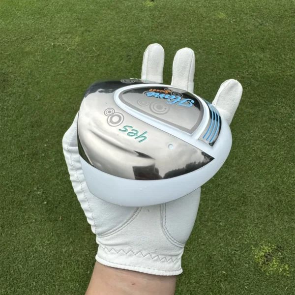 Lady Calong Yes Golf Driver 12 Degree - Image 5