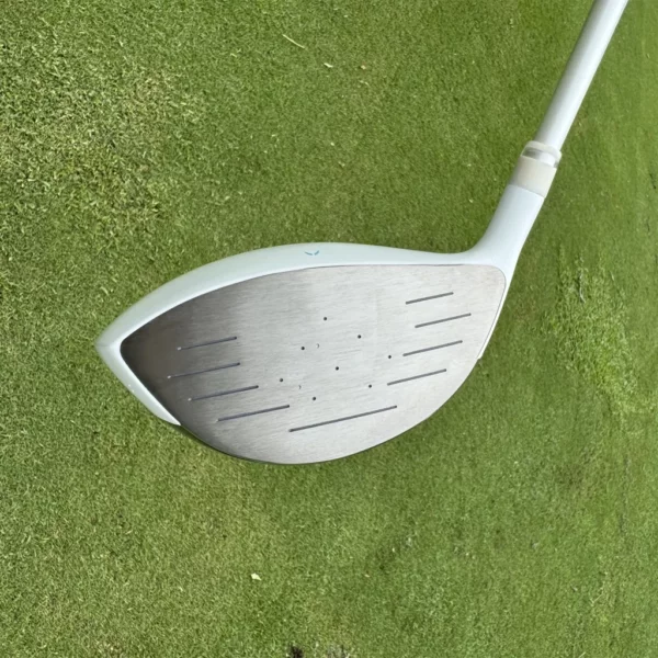 Lady Calong Yes Golf Driver 12 Degree - Image 7