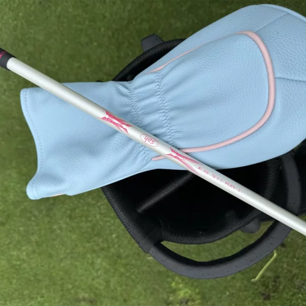 Lady Calong Yes Golf Driver 12 Degree - Image 9