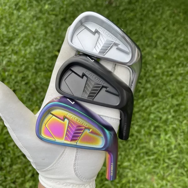 Calong Skull MB Forged Golf Irons