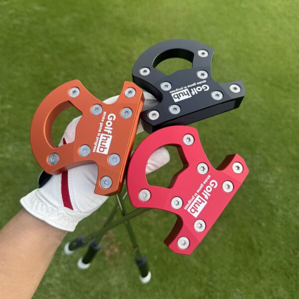 Calong 2025 Golf Hub Putters