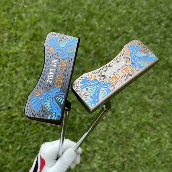Calong Eagles Golf Putter
