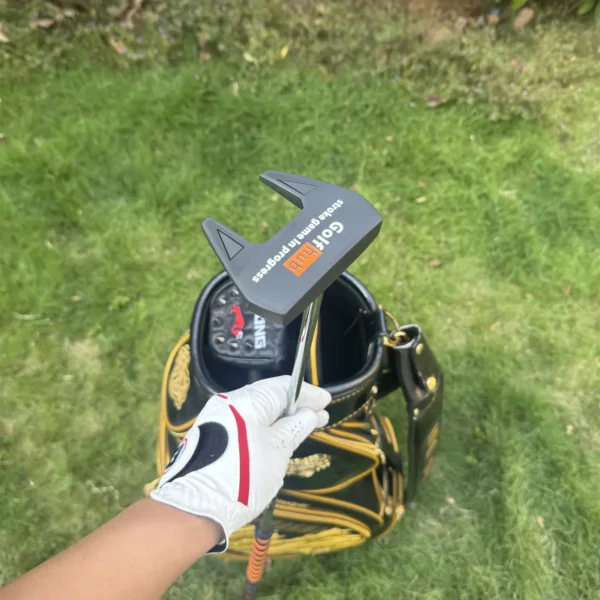 Calong Golf Hub Golf black colors Putter
