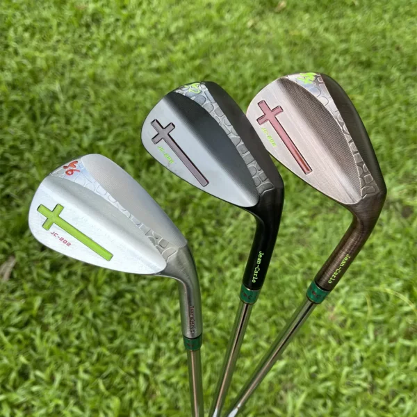 Jean Carlo JC202 Golf Wedges