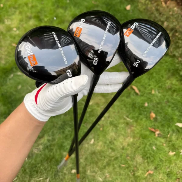 Calong Golf HUB Fairway Wood - Image 2