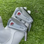 Calong Rich MC201 Forged Golf Irons Set
