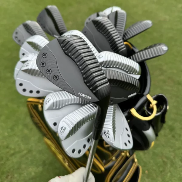 Calong AK Forged Golf Wedges - Image 4