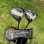 Calong Golf Hub G440 Golf Driver