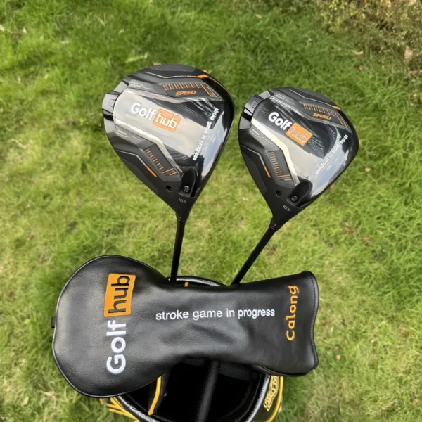 Calong Golf Hub G440 Golf Driver