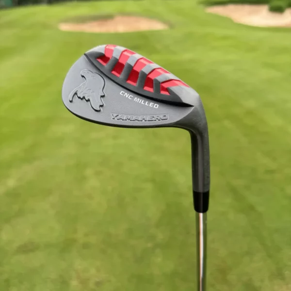Yamahero Eagle Golf Wedges