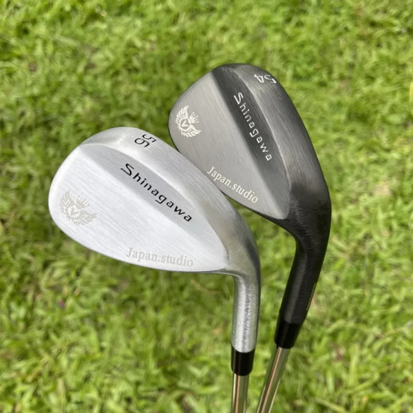USA Calong Golf Wedges Black /Silver Colors