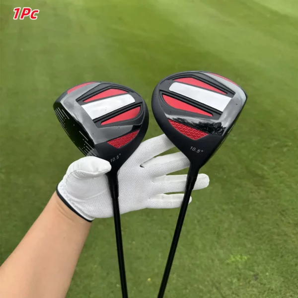 Yamahero Calong Left/Right Hand Golf Driver 10.5 Degree