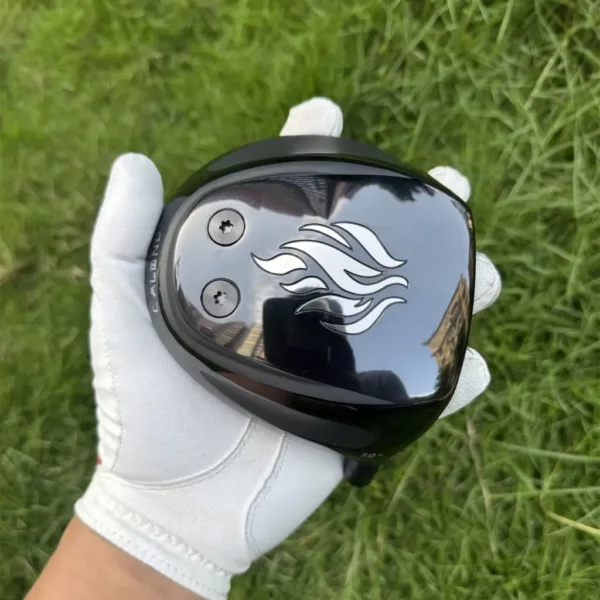 Calong TOUR Golf Driver Head