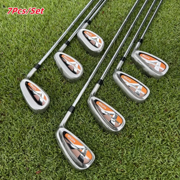 Yamahero Calong Golf Hub Golf Irons - Image 3