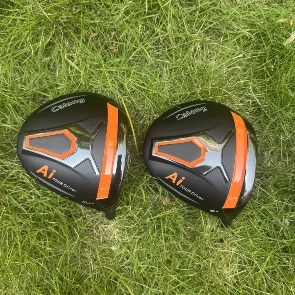 2025 Calong Ai Tour Golf Driver