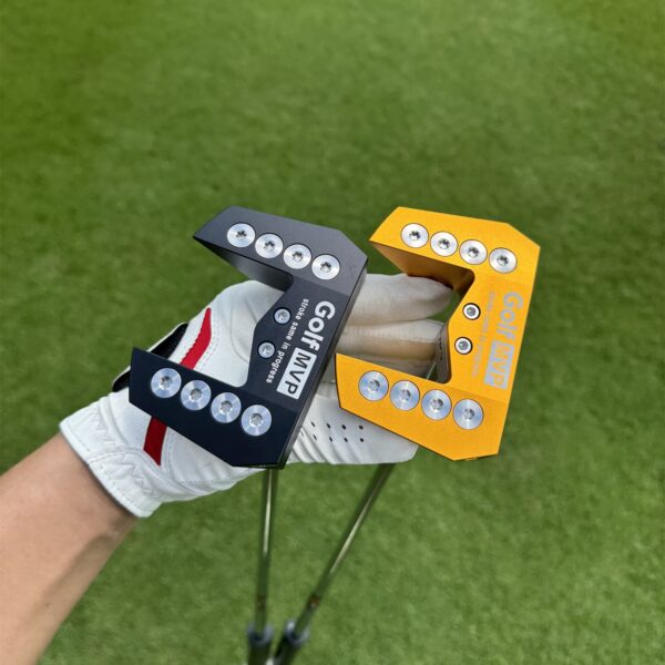 Calong 2025 Golf MVP Putters