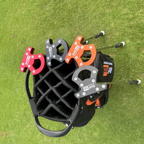 Calong 2025 Golf Hub Putters - Image 10