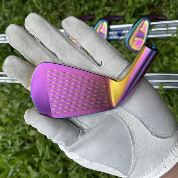Calong Skull MB Forged Golf Irons - Image 10