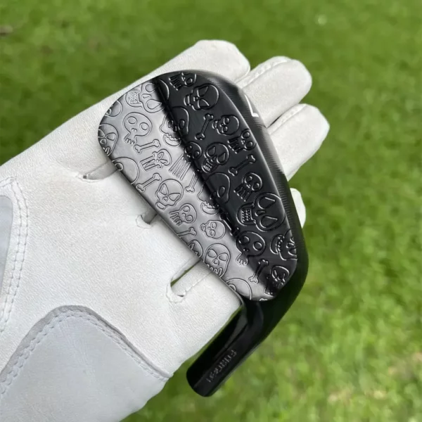 New Calong Golf Skull MB Forged Irons - Image 11