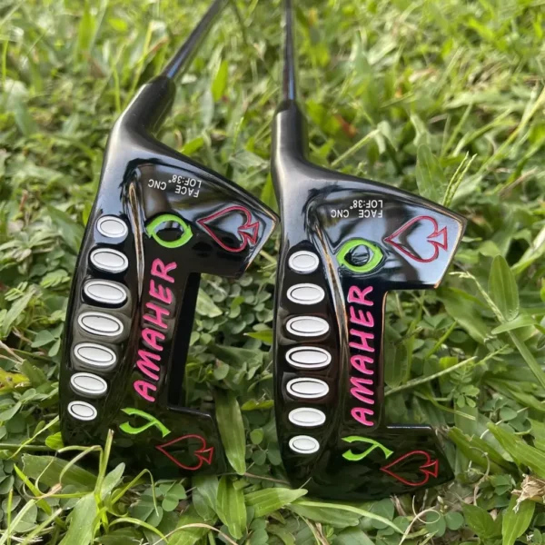 Okano calong yamahero Golf Chipper Putters - Image 10