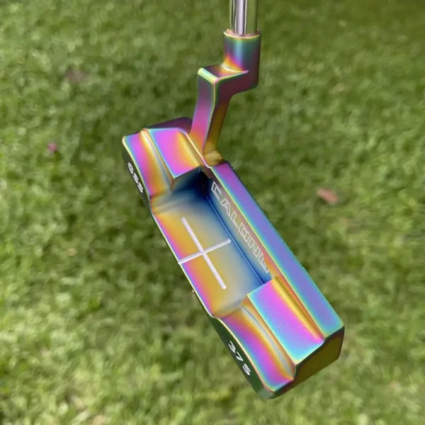 Calong Skull GSS 375g Blade Golf Putter - Image 10